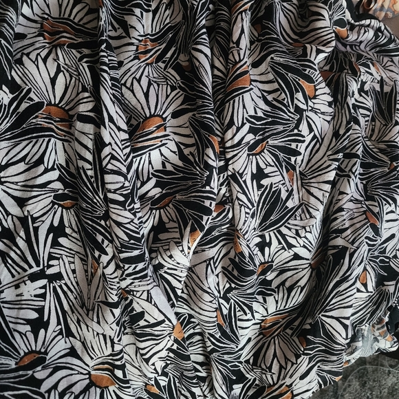 FREE PEOPLE DRESS size L - Picture 6 of 6